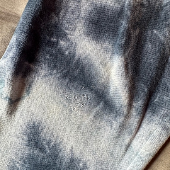 FILA Tie Dye Sweatpants - Picture 8 of 9